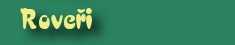 Roveri